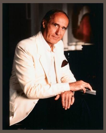 Henry Mancini